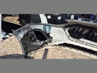 bontott FORD FOCUS IV Első Lökhárító (Üresen)