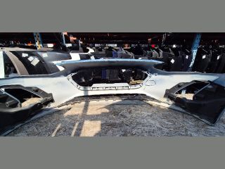 bontott FORD FOCUS IV Első Lökhárító (Üresen)