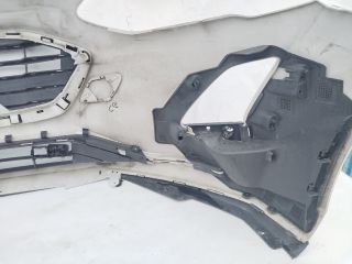 bontott FORD FOCUS IV Első Lökhárító (Üresen)