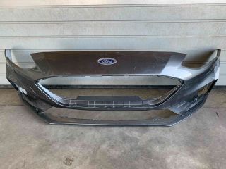 bontott FORD FOCUS IV Első Lökhárító (Üresen)