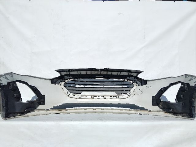 bontott FORD FOCUS IV Első Lökhárító (Üresen)