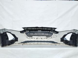 bontott FORD FOCUS IV Első Lökhárító (Üresen)