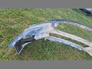 bontott FORD FOCUS IV Első Lökhárító (Üresen)