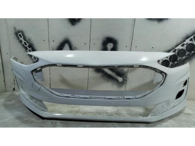 bontott FORD FOCUS IV Első Lökhárító (Üresen)