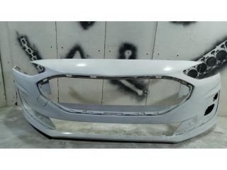 bontott FORD FOCUS IV Első Lökhárító (Üresen)