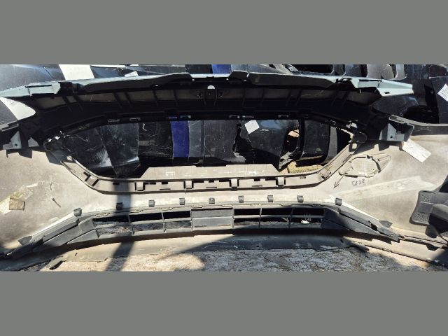 bontott FORD FOCUS IV Első Lökhárító (Üresen)