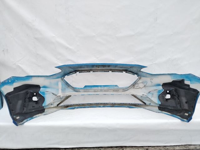 bontott FORD FOCUS IV Első Lökhárító (Üresen)