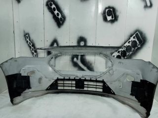 bontott FORD FOCUS IV Első Lökhárító (Üresen)