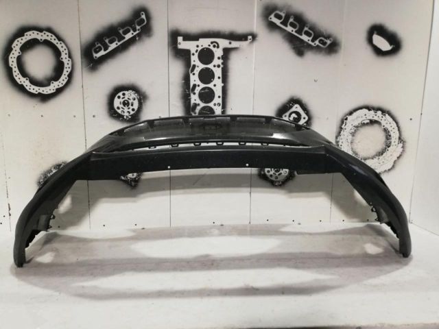 bontott FORD FOCUS IV Első Lökhárító (Üresen)