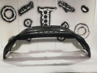 bontott FORD FOCUS IV Első Lökhárító (Üresen)