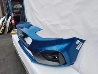 bontott FORD FOCUS IV Első Lökhárító (Üresen)