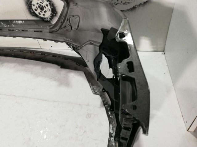 bontott FORD FOCUS IV Első Lökhárító (Üresen)