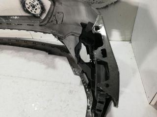 bontott FORD FOCUS IV Első Lökhárító (Üresen)