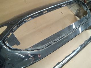 bontott FORD FOCUS IV Első Lökhárító (Üresen)