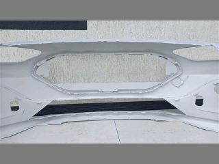 bontott FORD FOCUS IV Első Lökhárító (Üresen)