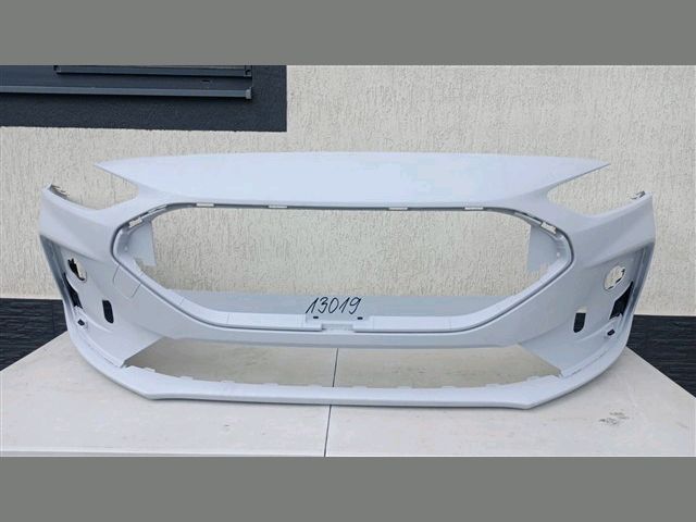 bontott FORD FOCUS IV Első Lökhárító (Üresen)