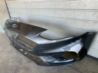 bontott FORD FOCUS IV Első Lökhárító (Üresen)