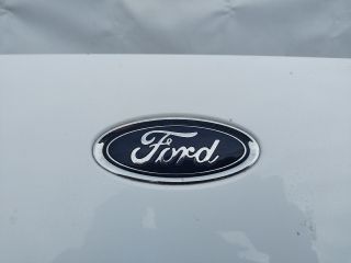 bontott FORD FOCUS IV Első Lökhárító (Üresen)