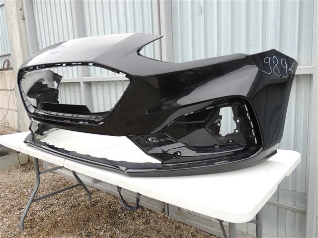 bontott FORD FOCUS IV Első Lökhárító (Üresen)