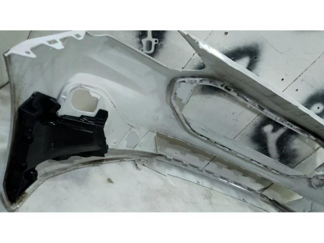 bontott FORD FOCUS IV Első Lökhárító (Üresen)