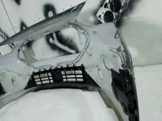 bontott FORD FOCUS IV Első Lökhárító (Üresen)
