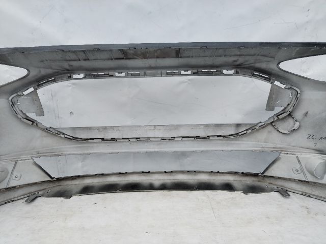 bontott FORD FOCUS IV Első Lökhárító (Üresen)