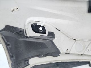 bontott FORD FOCUS IV Első Lökhárító (Üresen)