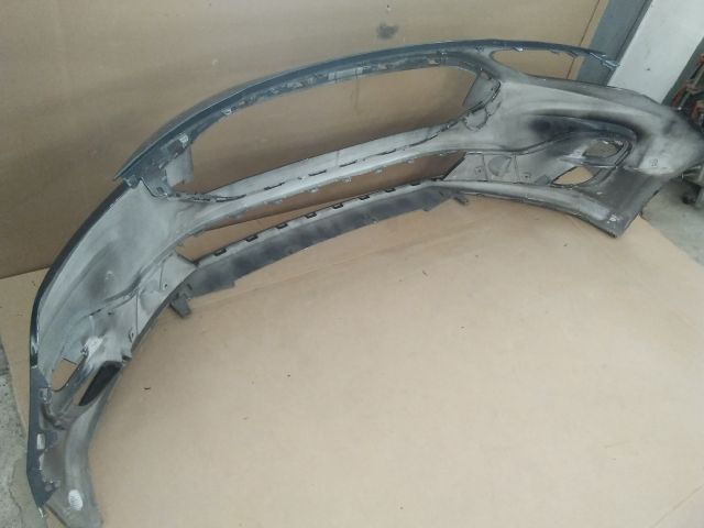 bontott FORD FOCUS IV Első Lökhárító (Üresen)