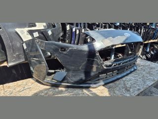 bontott FORD FOCUS IV Első Lökhárító (Üresen)