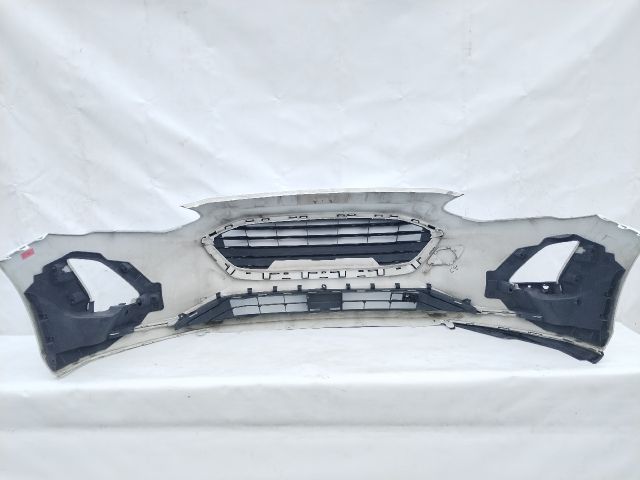 bontott FORD FOCUS IV Első Lökhárító (Üresen)