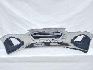 bontott FORD FOCUS IV Első Lökhárító (Üresen)