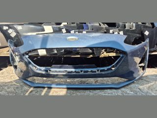 bontott FORD FOCUS IV Első Lökhárító (Üresen)