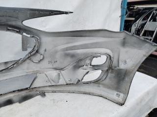 bontott FORD FOCUS IV Első Lökhárító (Üresen)