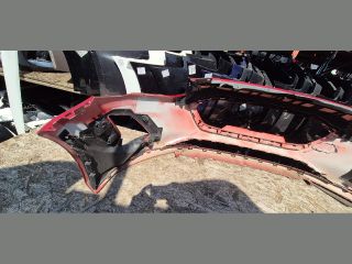 bontott FORD FOCUS IV Első Lökhárító (Üresen)