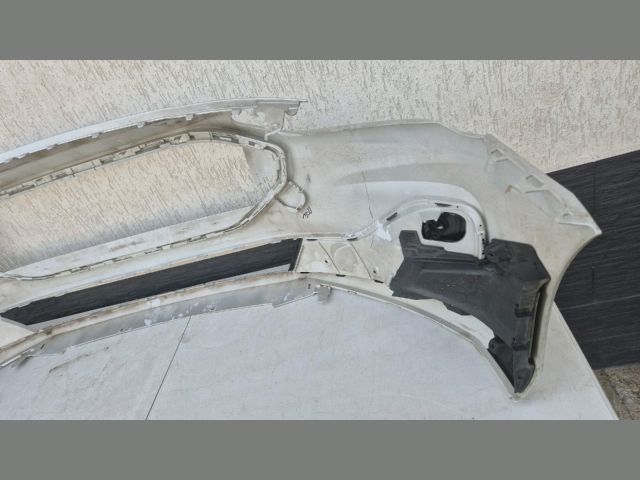 bontott FORD FOCUS IV Első Lökhárító (Üresen)