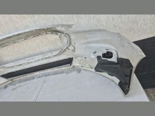 bontott FORD FOCUS IV Első Lökhárító (Üresen)