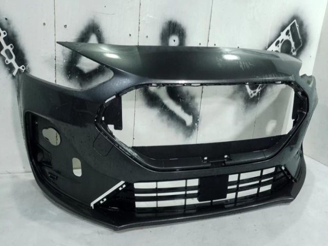 bontott FORD FOCUS IV Első Lökhárító (Üresen)