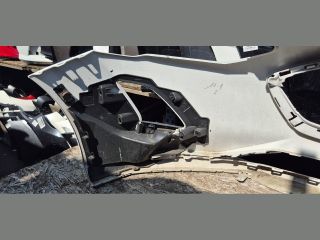 bontott FORD FOCUS IV Első Lökhárító (Üresen)