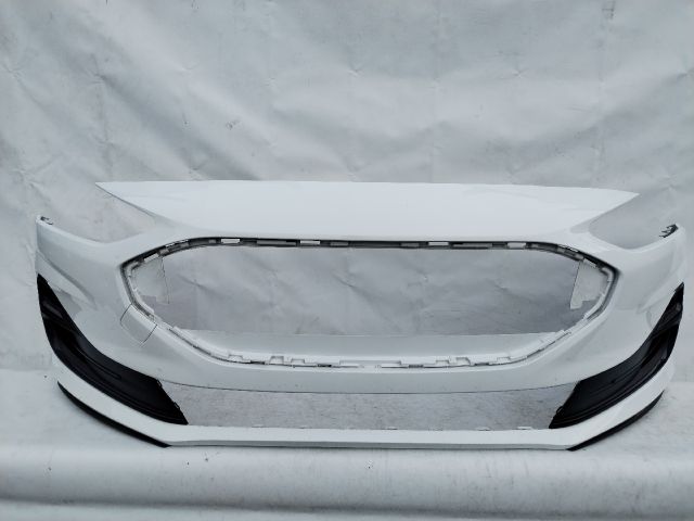 bontott FORD FOCUS IV Első Lökhárító (Üresen)