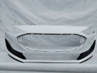 bontott FORD FOCUS IV Első Lökhárító (Üresen)