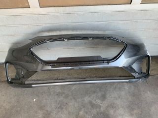 bontott FORD FOCUS IV Első Lökhárító (Üresen)