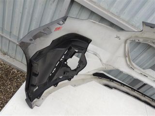 bontott FORD FOCUS IV Első Lökhárító (Üresen)