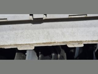 bontott FORD FOCUS IV Első Lökhárító (Üresen)