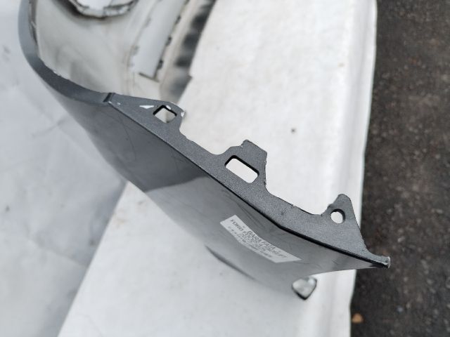 bontott FORD FOCUS IV Első Lökhárító (Üresen)