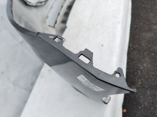 bontott FORD FOCUS IV Első Lökhárító (Üresen)