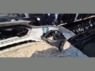 bontott FORD FOCUS IV Első Lökhárító (Üresen)