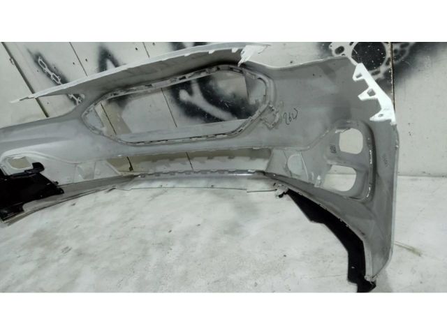 bontott FORD FOCUS IV Első Lökhárító (Üresen)