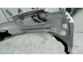 bontott FORD FOCUS IV Első Lökhárító (Üresen)