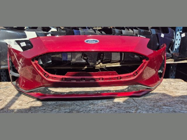 bontott FORD FOCUS IV Első Lökhárító (Üresen)