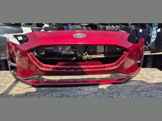 bontott FORD FOCUS IV Első Lökhárító (Üresen)